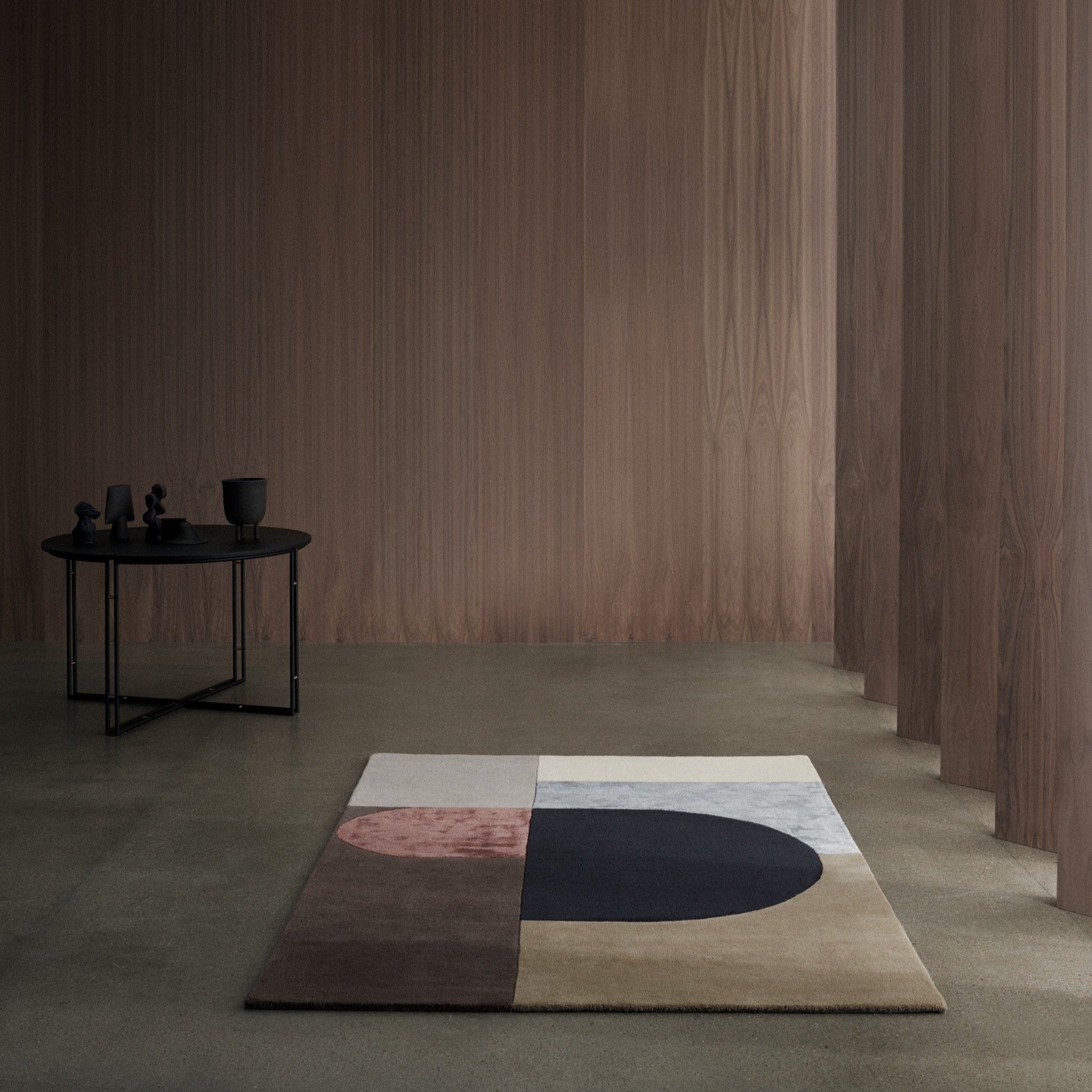 Luxury modern furniture