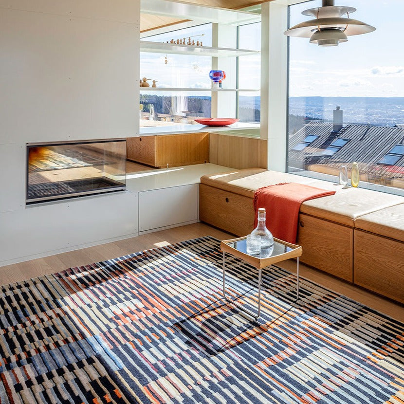 luxury modern rugs