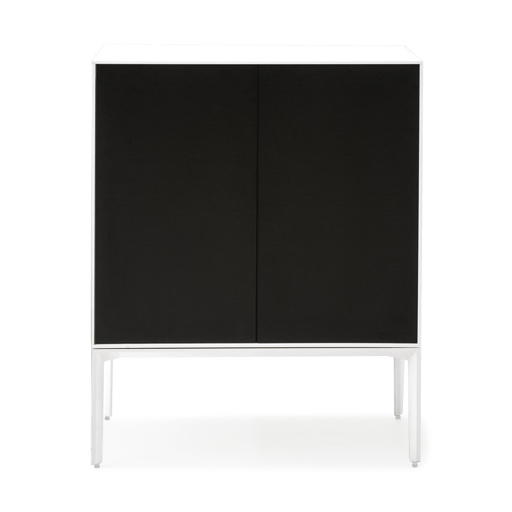 Modular office furniture