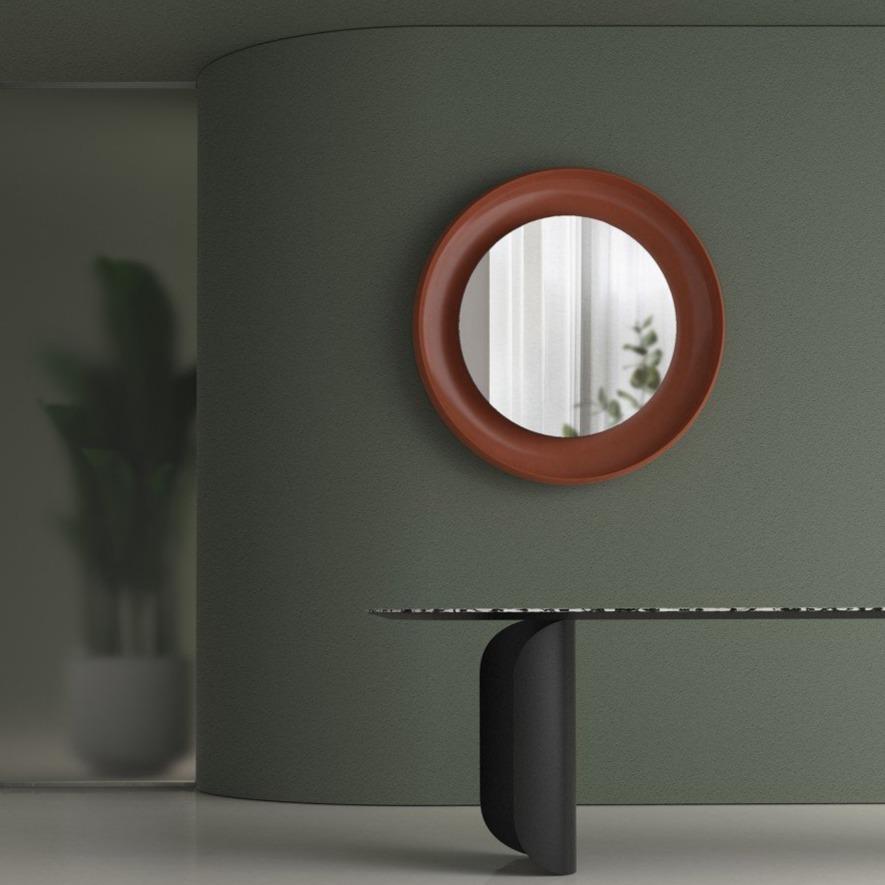 miniforms barry dining table