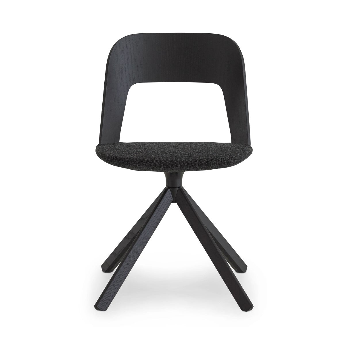 wooden chair