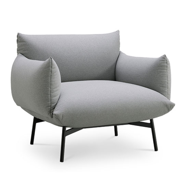 Area Armchair Midj