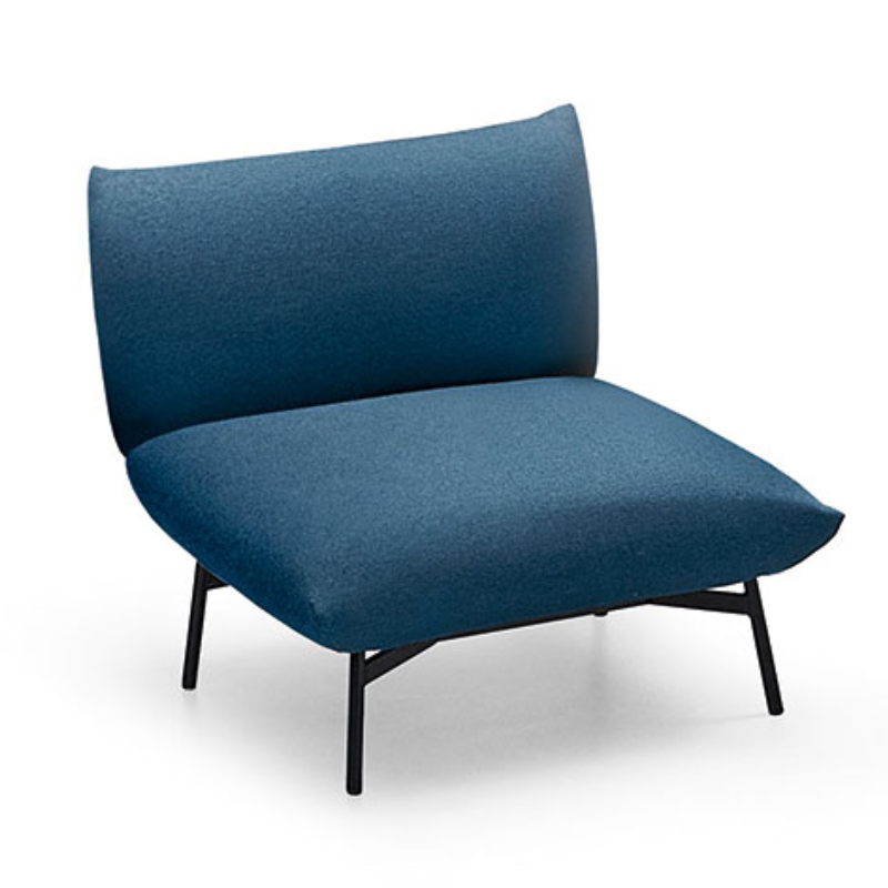 Area Armchair Midj