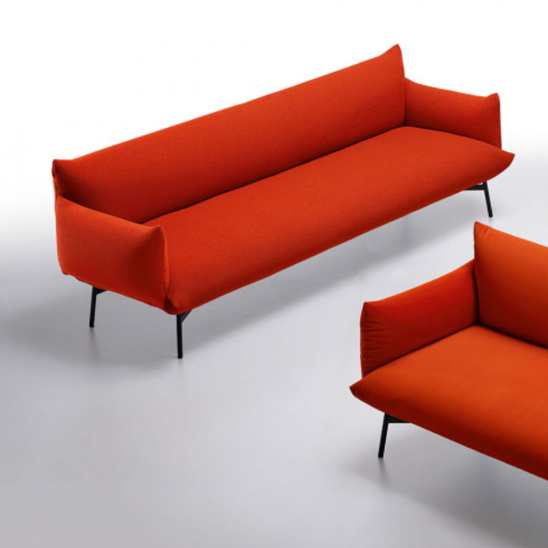 Area Sofa Midj