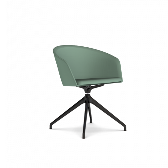 Capdell Moon 663D Office Chair - Swivel