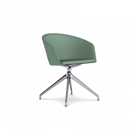 Capdell Moon 663D Office Chair - Swivel