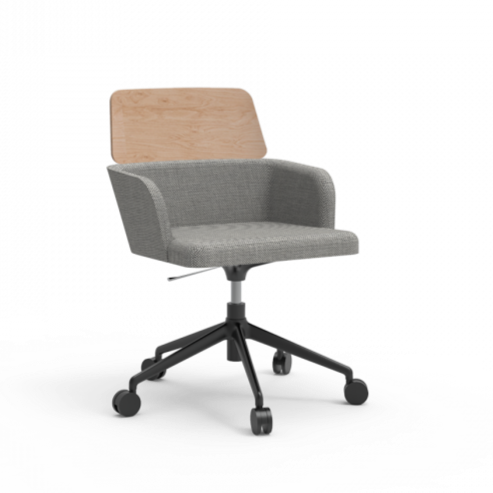 office armchair