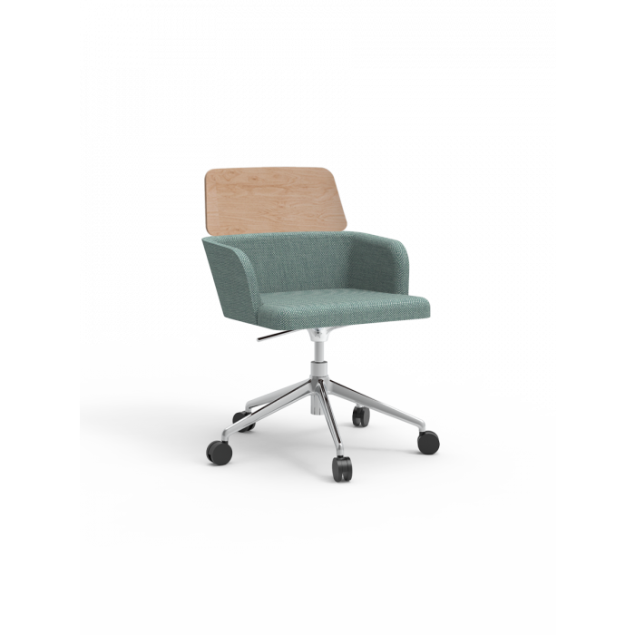 office armchair