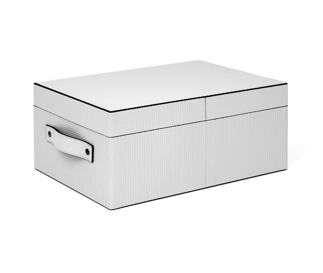 photo storage box