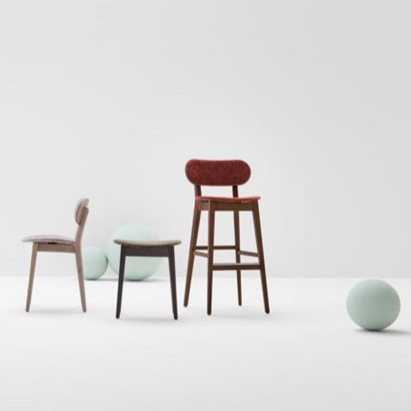 Gradisca Upholstered Barstool 625