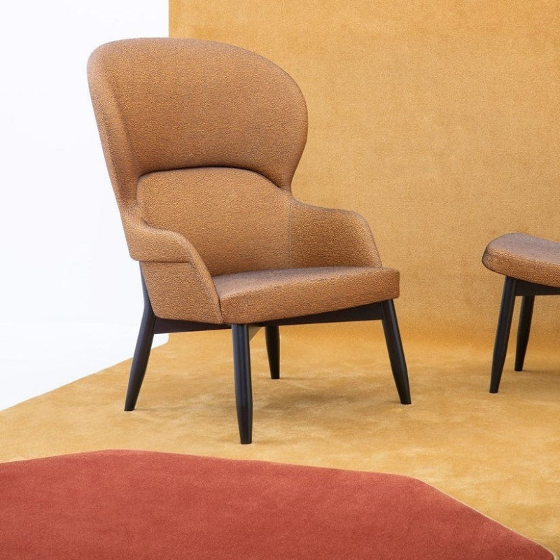 Spy Bergère Chair 658