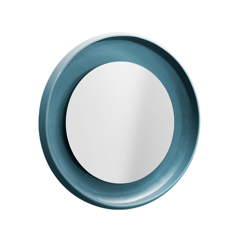 round mirror Miniforms