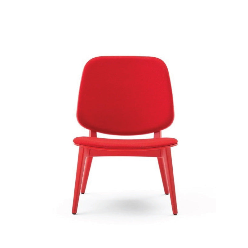 Doll Lounge Chair 563 by Billiani