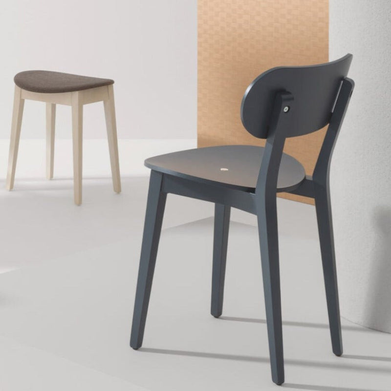 Gradisca Chair 620 by billiani