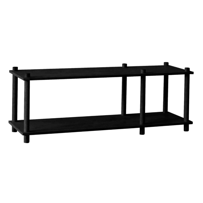 Elevate Shelving System