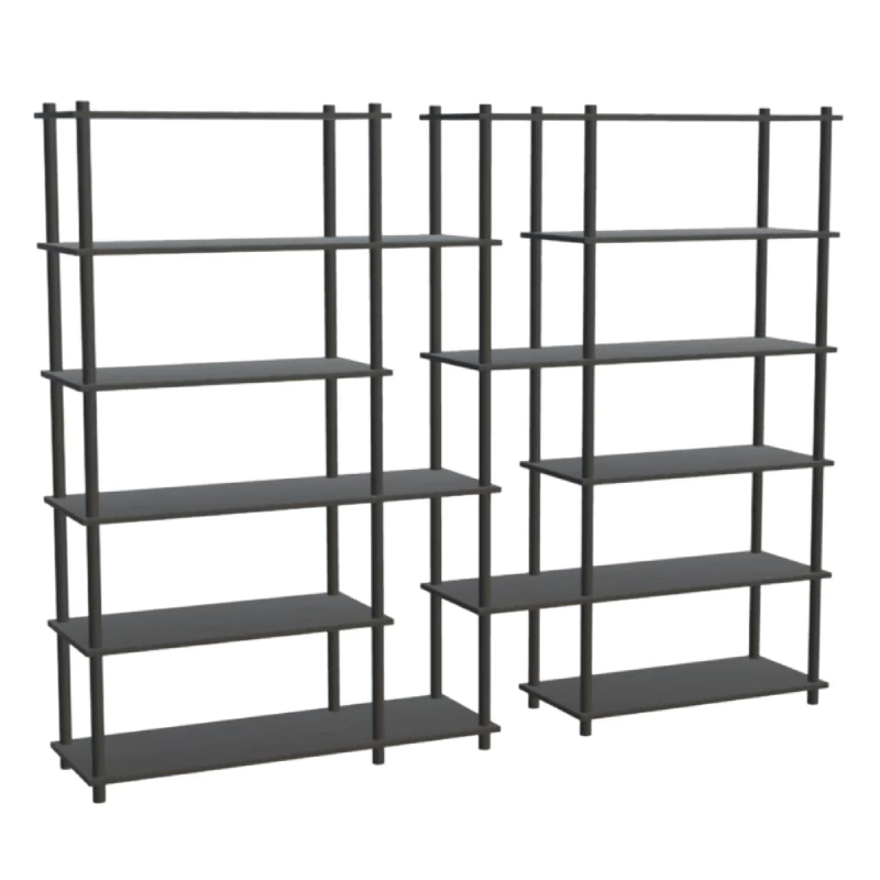 Elevate Shelving System