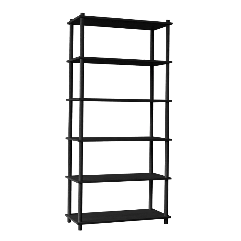 Elevate Shelving System