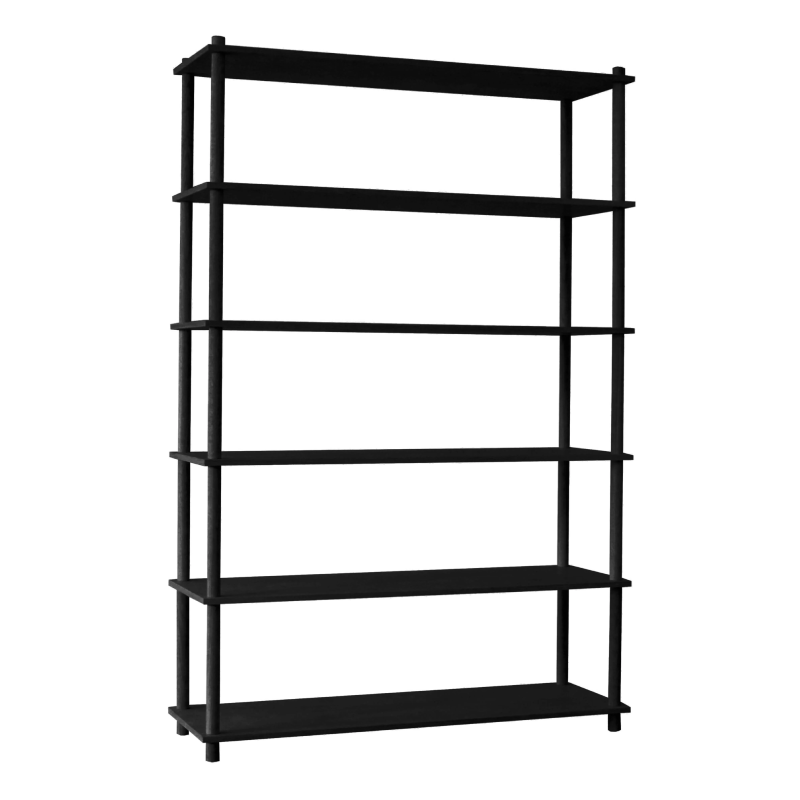 Elevate Shelving System