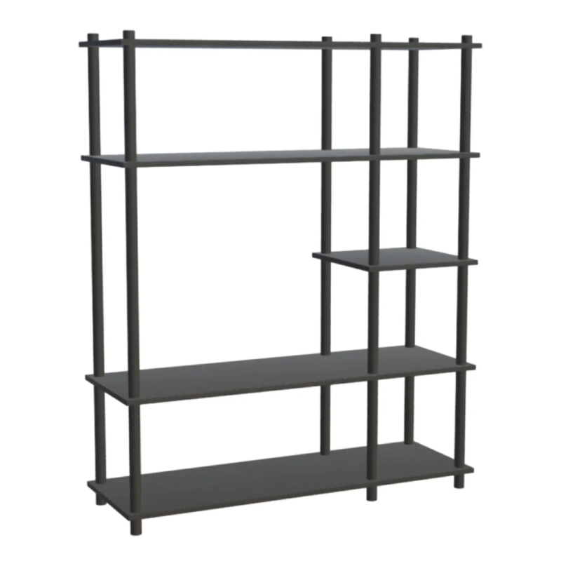 Elevate Shelving System