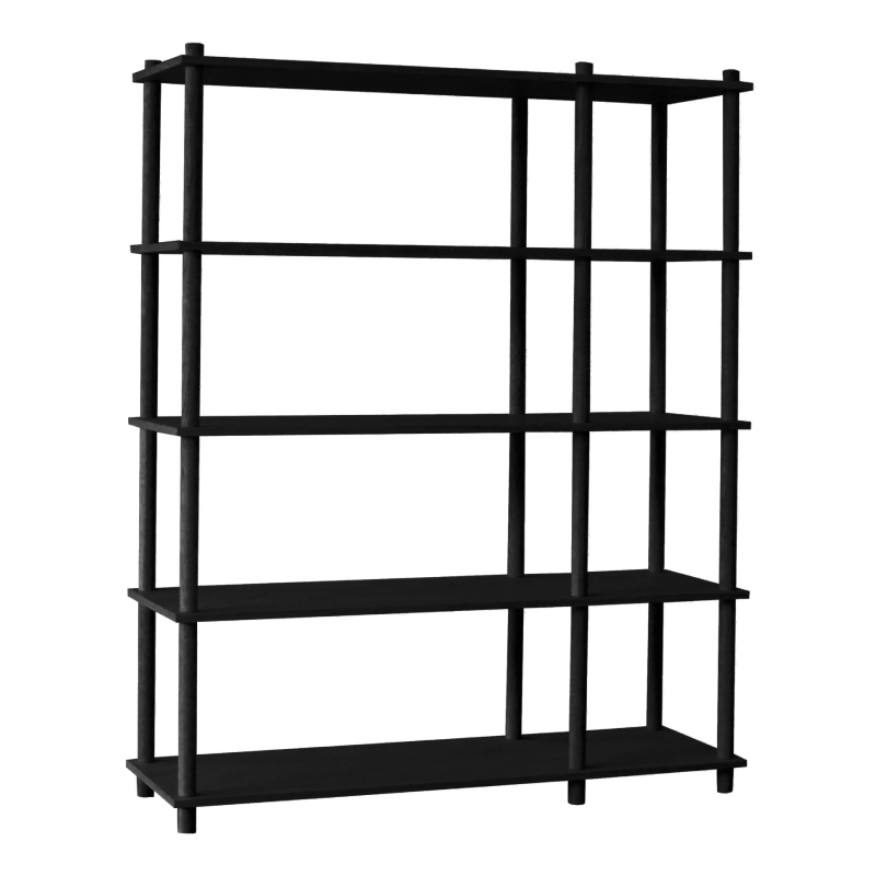 Elevate Shelving System