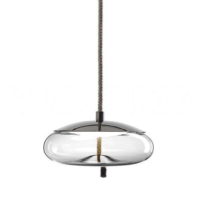hanging lamp