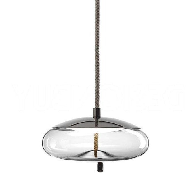 hanging lamp