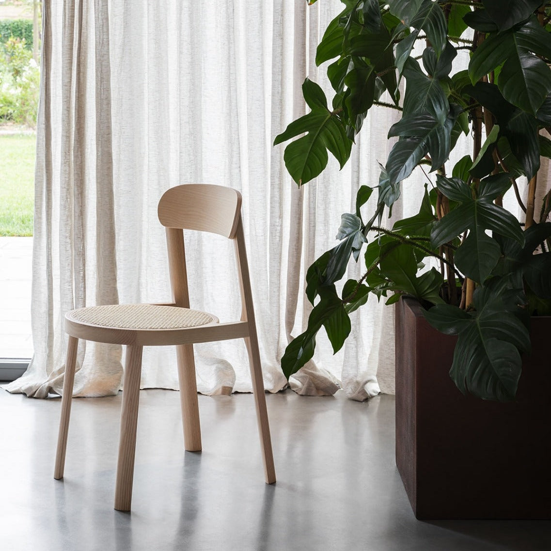 Miniforms Brulla chair