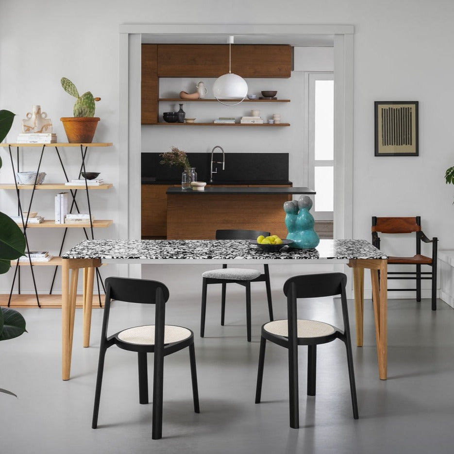 Miniforms Brulla chair
