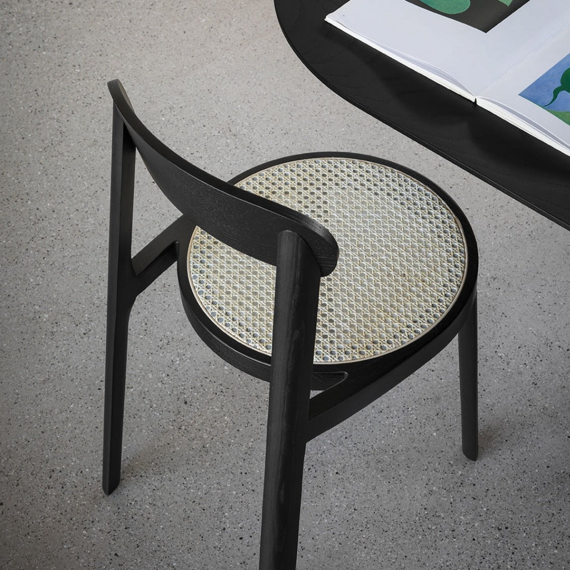 Miniforms Brulla chair