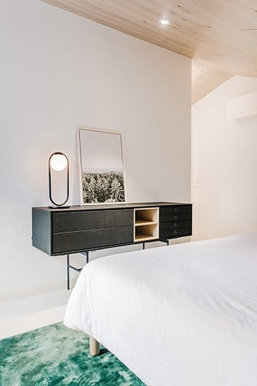 modern luxury furniture