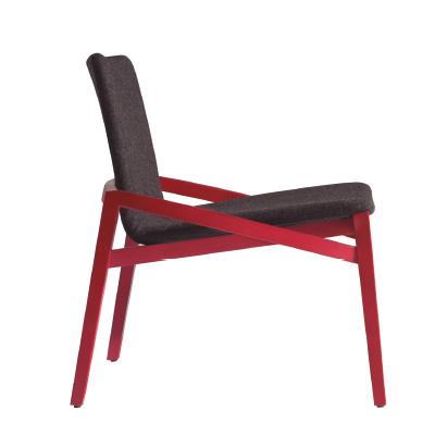 capita chair capdell