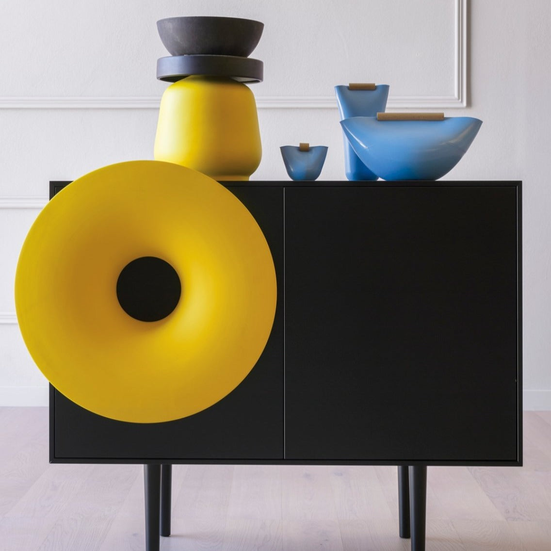 Caruso Cabinet Sideboard Miniforms