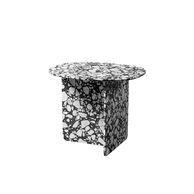 marble coffee table