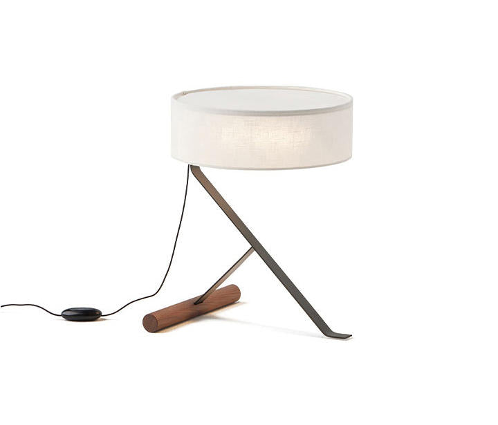 Chicago Table Lamp