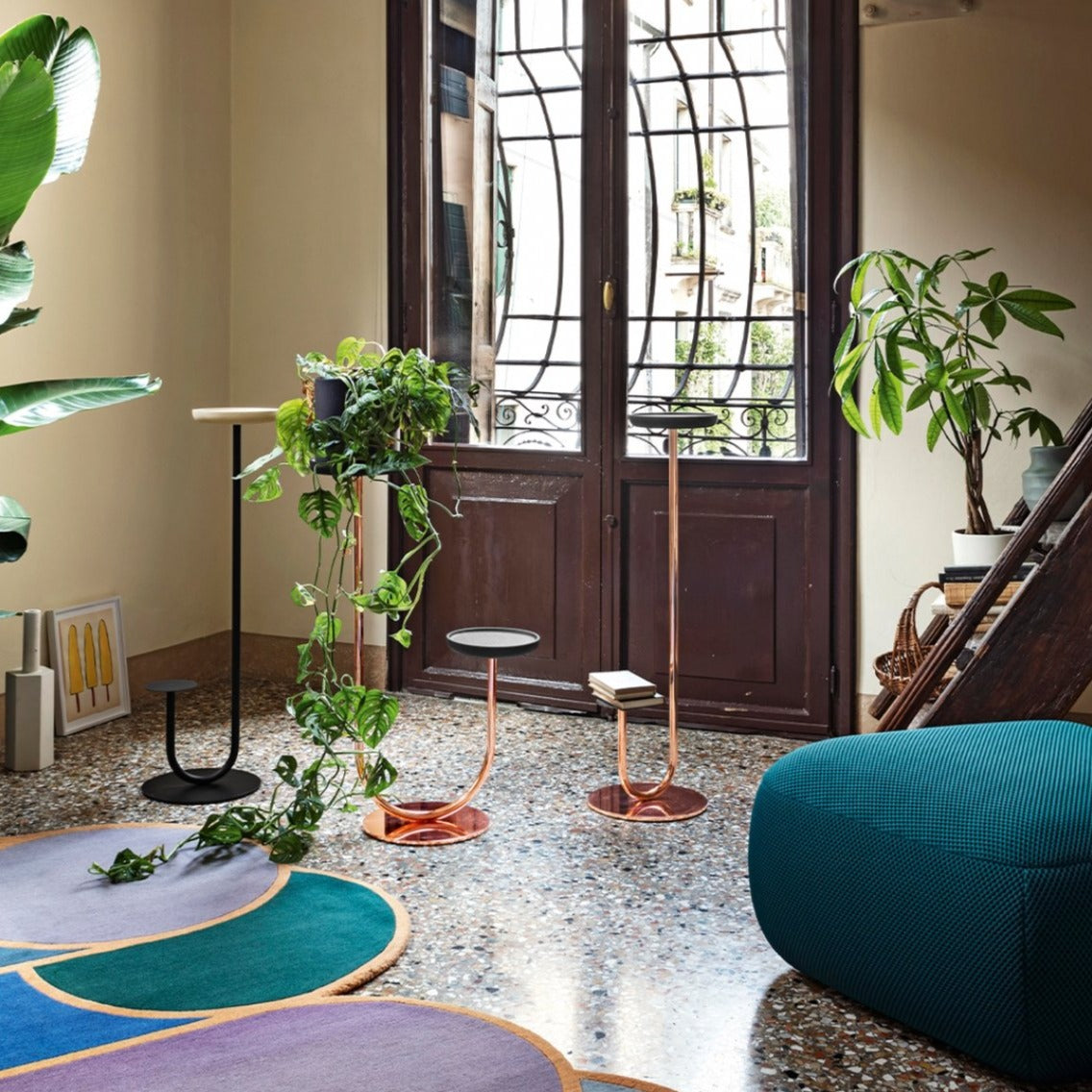 modern luxury furniture