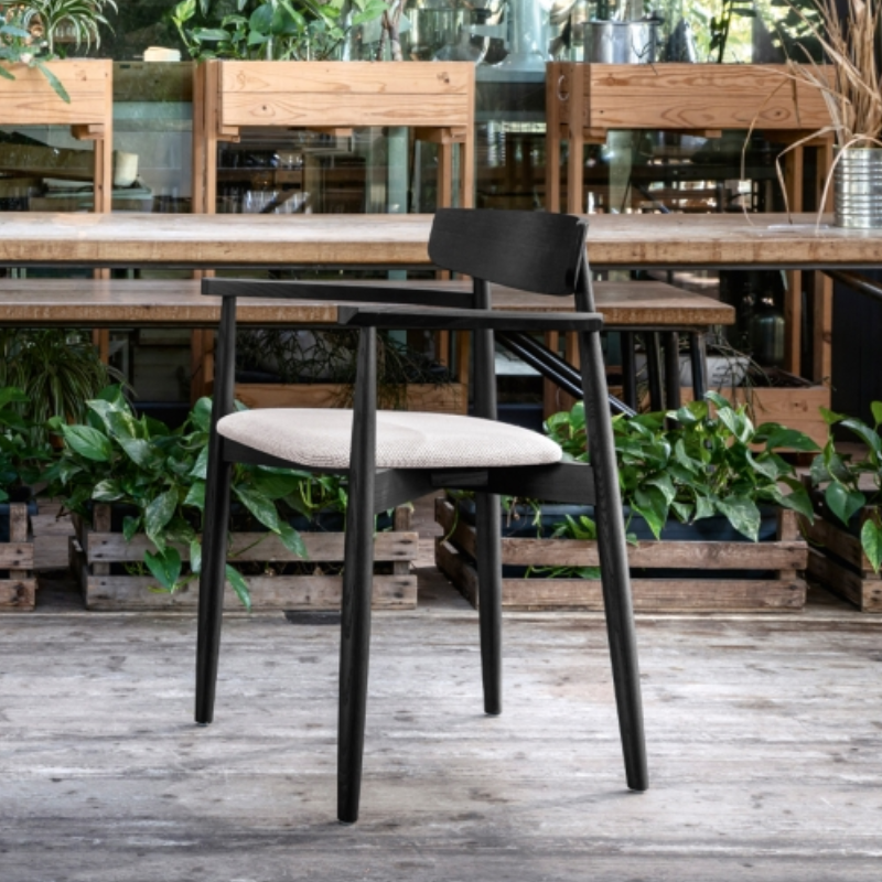 Claretta Chair Miniforms