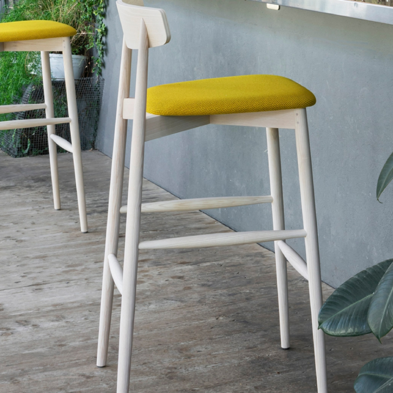 Claretta Stool Miniforms