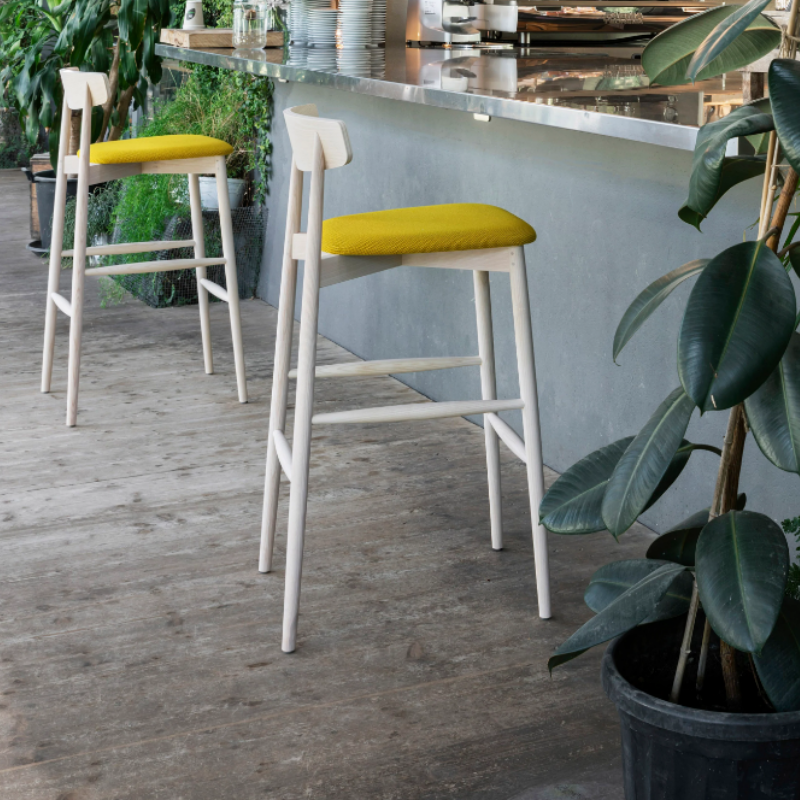 Claretta Stool Miniforms