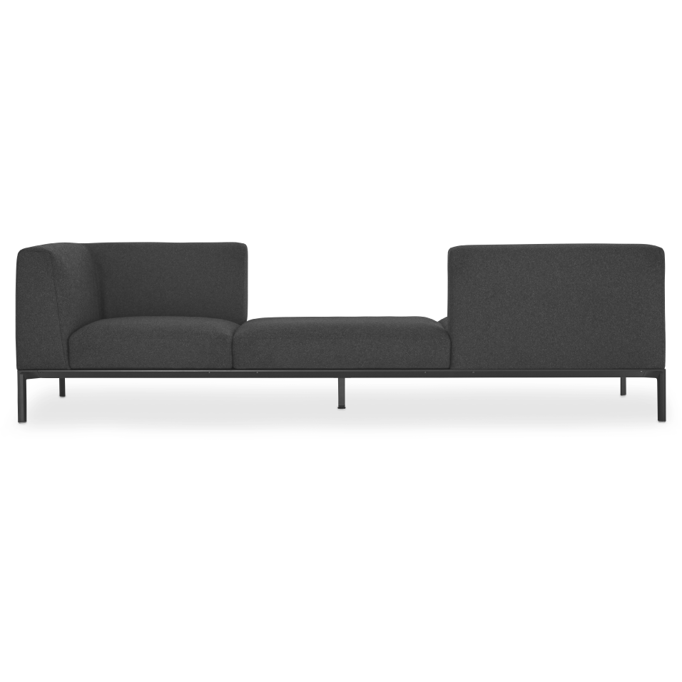 Modular office desk high end modern office furniture