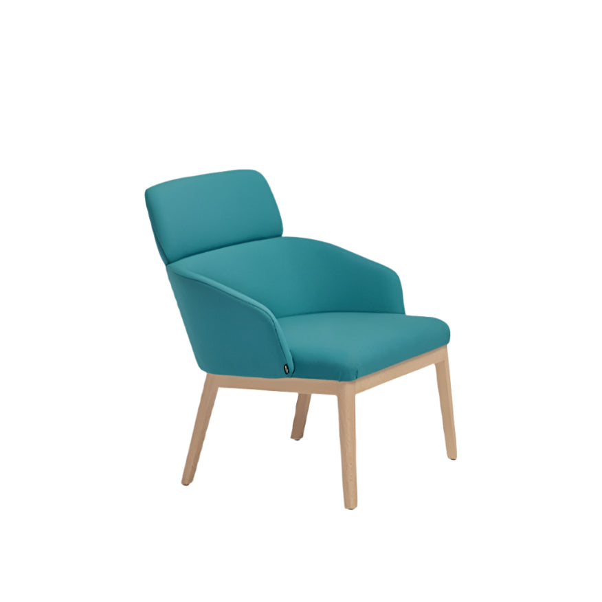 Concord chair Capdell