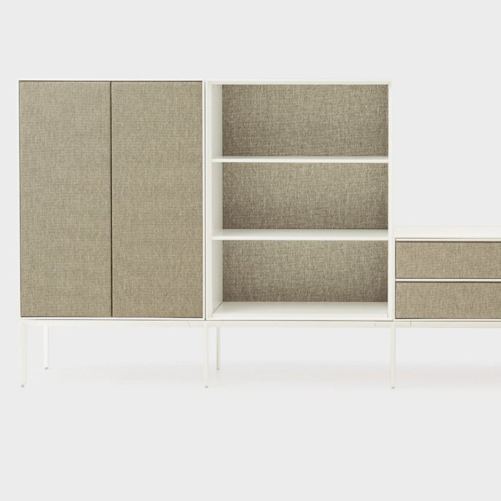 Lapalma ADD S office storage