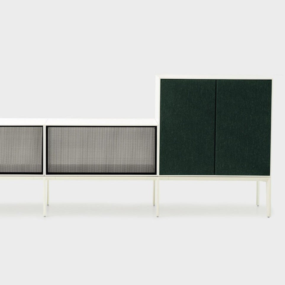 Lapalma ADD S office storage