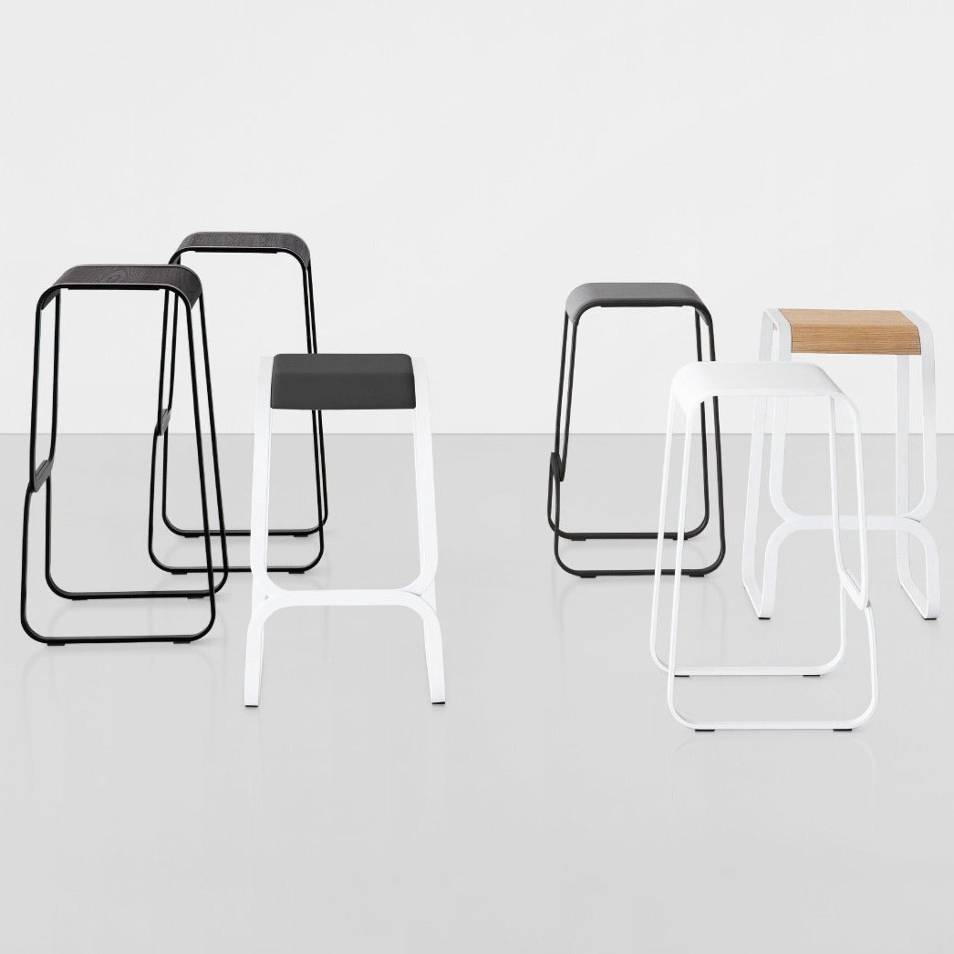 Lapalma Continuum Stool