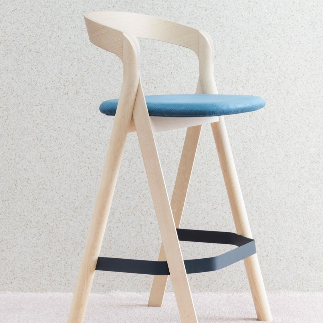 Miniforms Diverge Stool