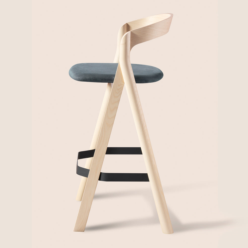 Miniforms Diverge Stool