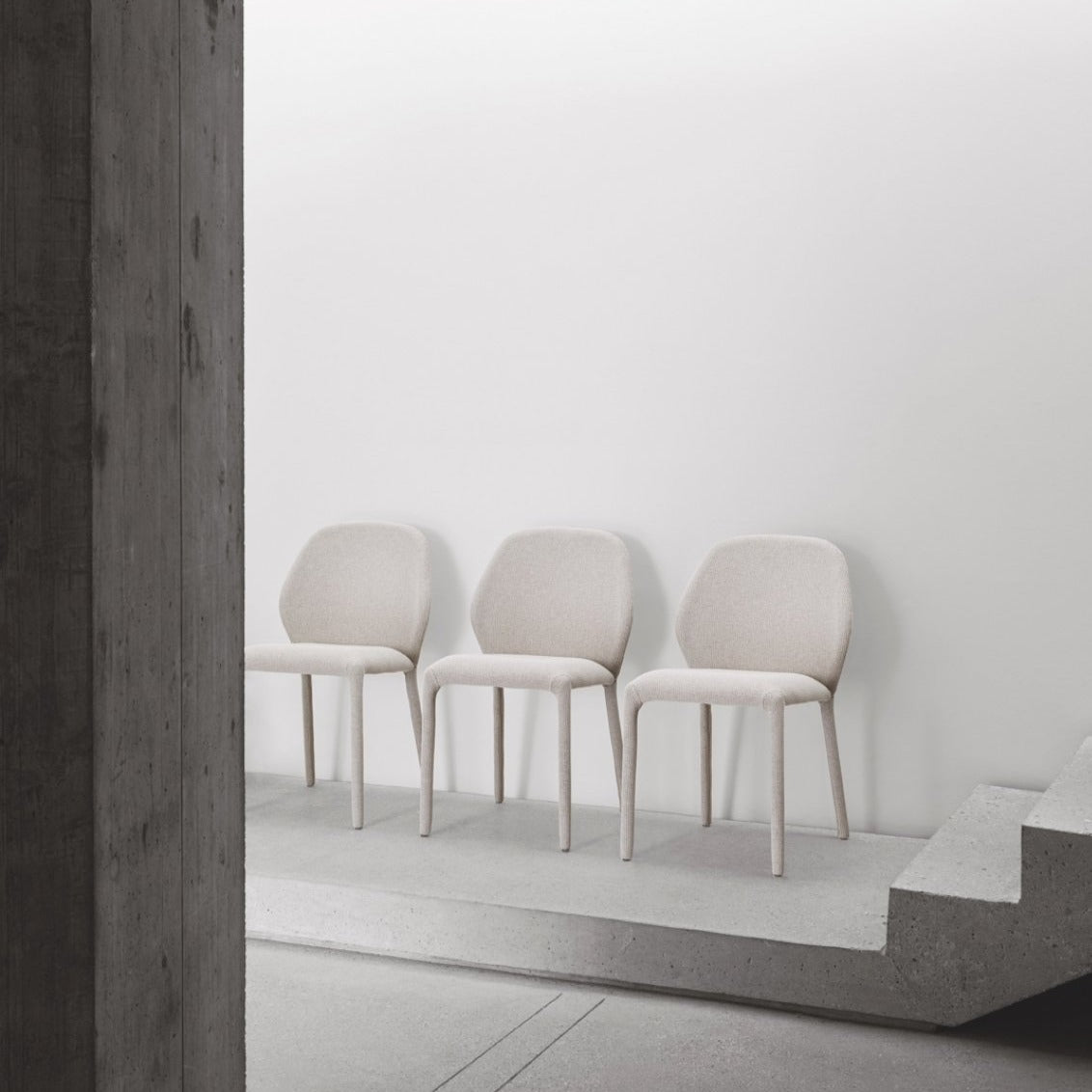 Minforms Dumbo Chair