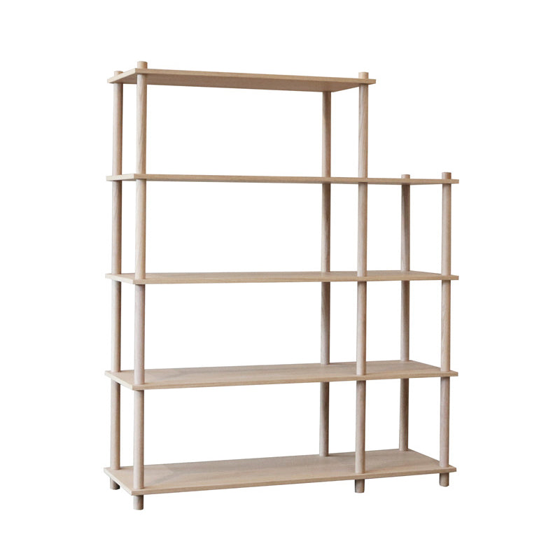 Elevate Shelving System Woud furniture