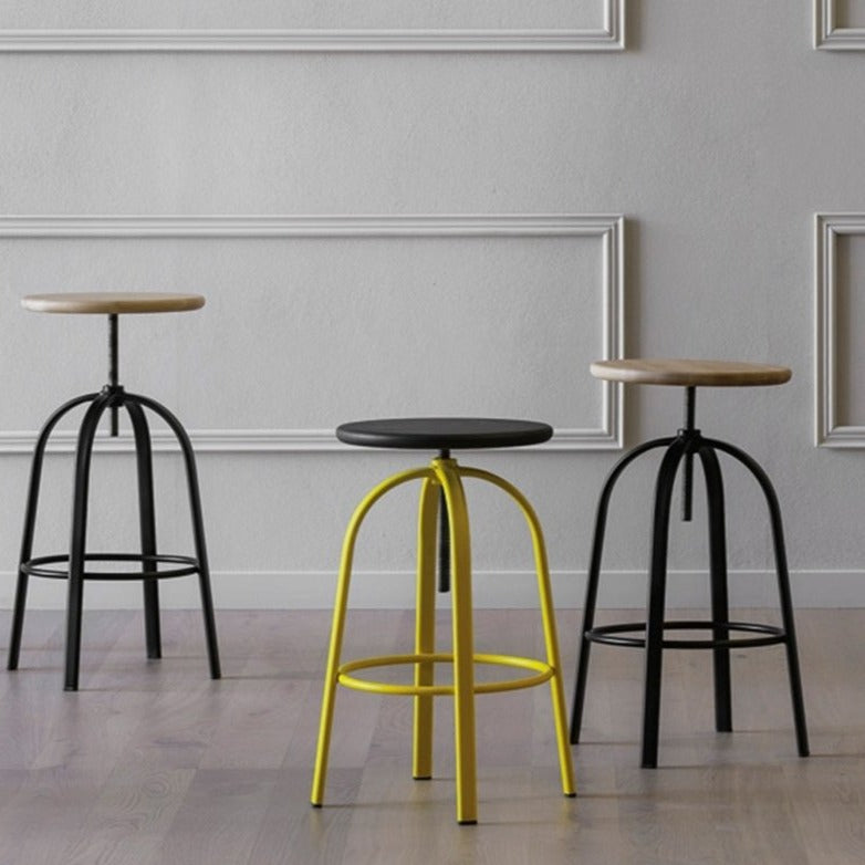 Miniforms Ferrovitos Stool