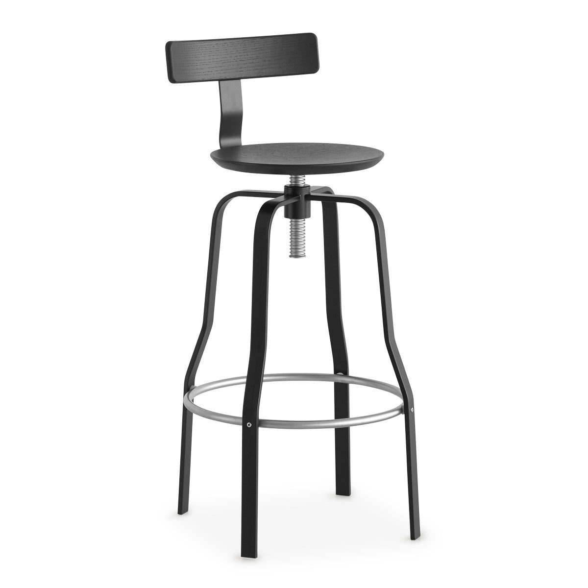 adjustable stool