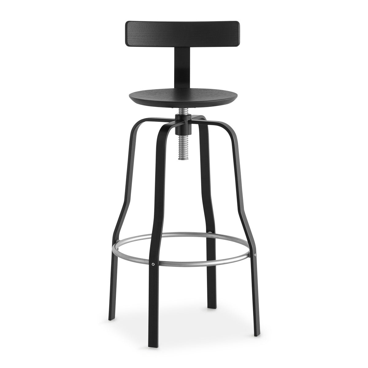 adjustable stool